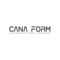 CANA FORM logo - Similar company to Architects Studio