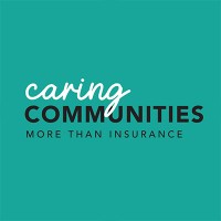 Caring Communities logo - Similar company to Warren Barr Od