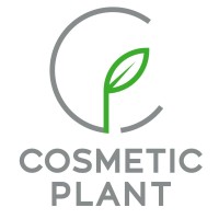 COSMETIC PLANT logo - Similar company to Cosmetic Consulting Jw & Partner Gmbh