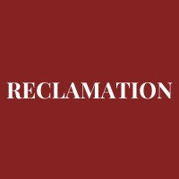 Reclamation logo - Similar company to Reclamation