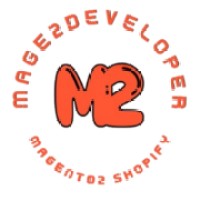 Mage2 Developer logo - Similar company to Asg