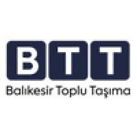BALIKESİR TOPLU TAŞIMA A.Ş. logo - Similar company to Kayrob Robot