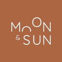 Moon & Sun logo - Similar company to Ms Group