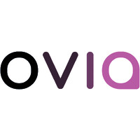 Ovia logo - Similar company to Gaza Films