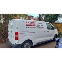 R. H. SMITH (WORTHING) LIMITED logo - Similar company to Mcgregor Building Services