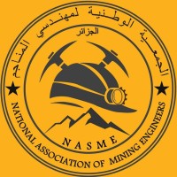 National Association of Mining Engineers - TIARET logo - Similar company to Tiaret Web Agency