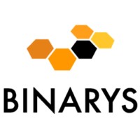 Binarys, digitalización y automatización de procesos de negocio logo - Similar company to Kawen