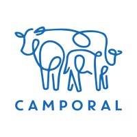 Camporal logo - Similar company to Zeclé