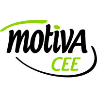 Motiva CEE logo - Similar company to Sentit Comú - Centro Especial De Empleo