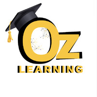 Oz Learning logo - Similar company to Oz Media Planet