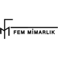Fem Yapı Mimarlık logo - Similar company to Zer Yapı