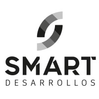 Smart Desarrollos logo - Similar company to Grupo Linmex