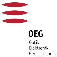 OEG GmbH Optik Elektronik Gerätetechnik logo - Similar company to Innovent Construction