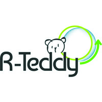 R-TEDDY logo - Similar company to Swyn.Co