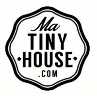 Ma Tiny House logo - Similar company to Joy Tiny House