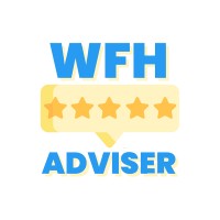 Work From Home Adviser logo - Similar company to Atg Innovations