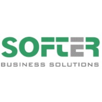 Softer Business Solutions Srl logo - Similar company to Softer Group Srl