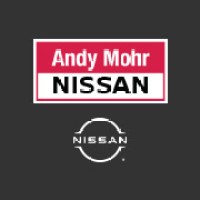 Andy Mohr Nissan logo - Similar company to Hw Engineering