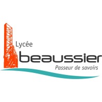 Lycée Beaussier logo - Similar company to Diva Immobilier