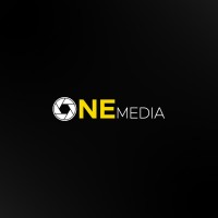 ONE Media - Creative Agency logo - Similar company to 10 Watt Location