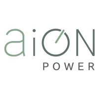 Aion Power logo - Similar company to Neovolt