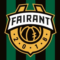 SF Fairant Kraków logo - Similar company to Sg It-Services