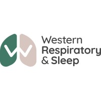 Western Respiratory and Sleep logo - Similar company to Dynamic Respiratory Services