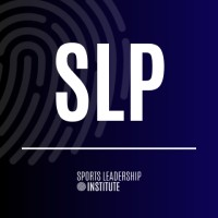 Sports Leadership Programme logo - Similar company to In2Events