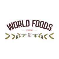 World Foods logo - Similar company to Willamette Equity Advisors