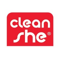 Cleanshe logo - Similar company to Spica