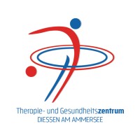 Therapie- und Gesundheitszentrum Dießen am Ammersee logo - Similar company to Bodensee Campus Gmbh