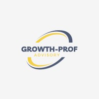 Growthprof logo - Similar company to Gram - Tax & Accounting