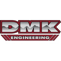 DMK Engineering Pty Ltd logo - Similar company to Trymoss Engineering Pty Ltd