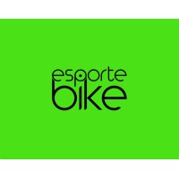 Esporte Bike Ribeirão logo - Similar company to Cativeiro Escape Game