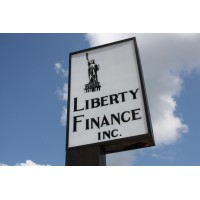 Liberty Finance logo - Similar company to Wallace Finance