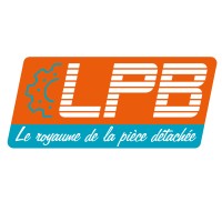 Les Pieces Blancoises - LPB logo - Similar company to Pierre Auto