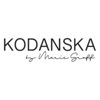 KODANSKA logo - Similar company to Lykkeland Ateliér