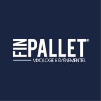 FIN PALLET® mixologie & événementiel logo - Similar company to Vgb Event : Réalité Virtuelle Et Jeux D'Énigmes