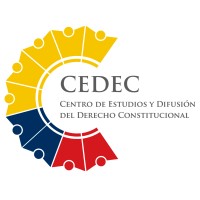 Centro de Estudios y Difusión del Derecho Constitucional (CEDEC) logo - Similar company to Centro De Estudios En Derecho Constitucional - Derecho Usmp