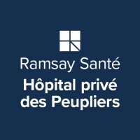 HOPITAL PRIVE DES PEUPLIERS logo - Similar company to C.A. Diffusion