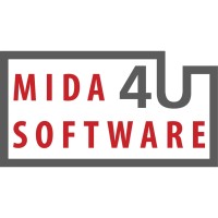 MIDA Software 4U SRL logo - Similar company to Teuron Srl