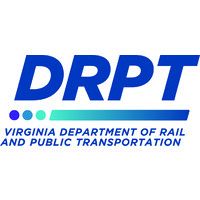 Virginia Department of Rail and Public Transportation logo - Similar company to Virginia Department Of Transportation