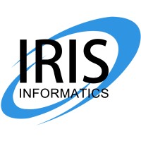 Iris informatics logo - Similar company to Iris Informatique