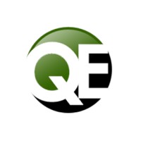 Quantifiable Edges logo - Similar company to Naaim