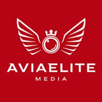 AviaElite Media logo - Similar company to Astro Dynamic Group