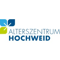 Alterszentrum Hochweid logo - Similar company to Palliative Bern