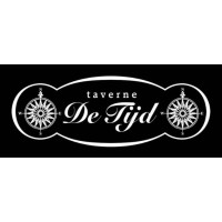 Taverne de Tijd logo - Similar company to Viewie Media | Slimme Én Gebruiksvriendelijke Narrowcasting