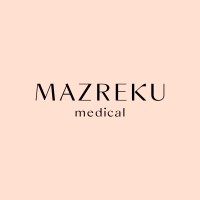 Mazreku Medical logo - Similar company to Nesia - Nábytok A Interiér