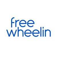 Freewheelin logo - Similar company to Visualcamp