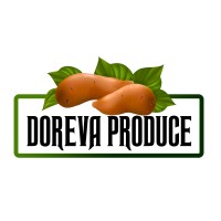 Doreva Produce - Organic Sweet Potatoes & Yams logo - Similar company to Souka Primeurs